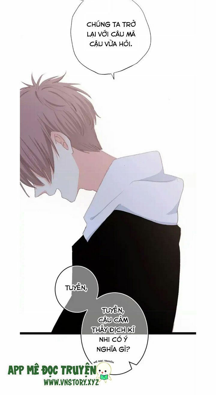 con tim rung động 2 chapter 39.5 35