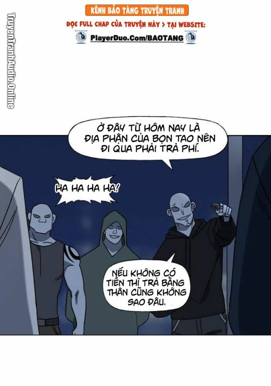 võ sĩ - the boxer chapter 55 55