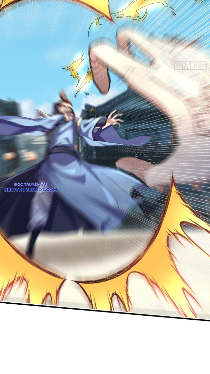 ngủ say vạn cổ: xuất thế đẩy ngang chư thiên chapter 8 32