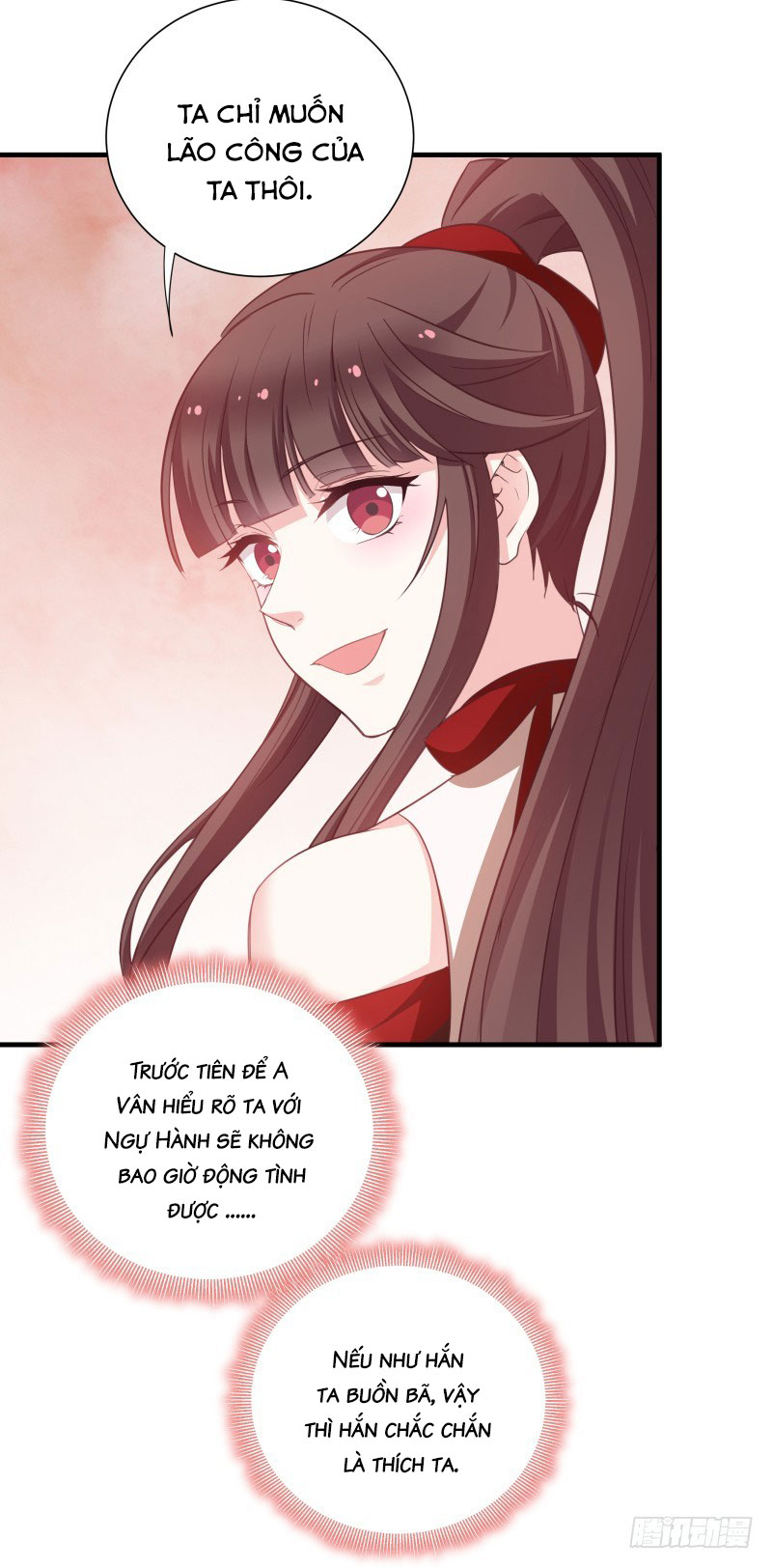 trò chơi trừng phạt chapter 75 23