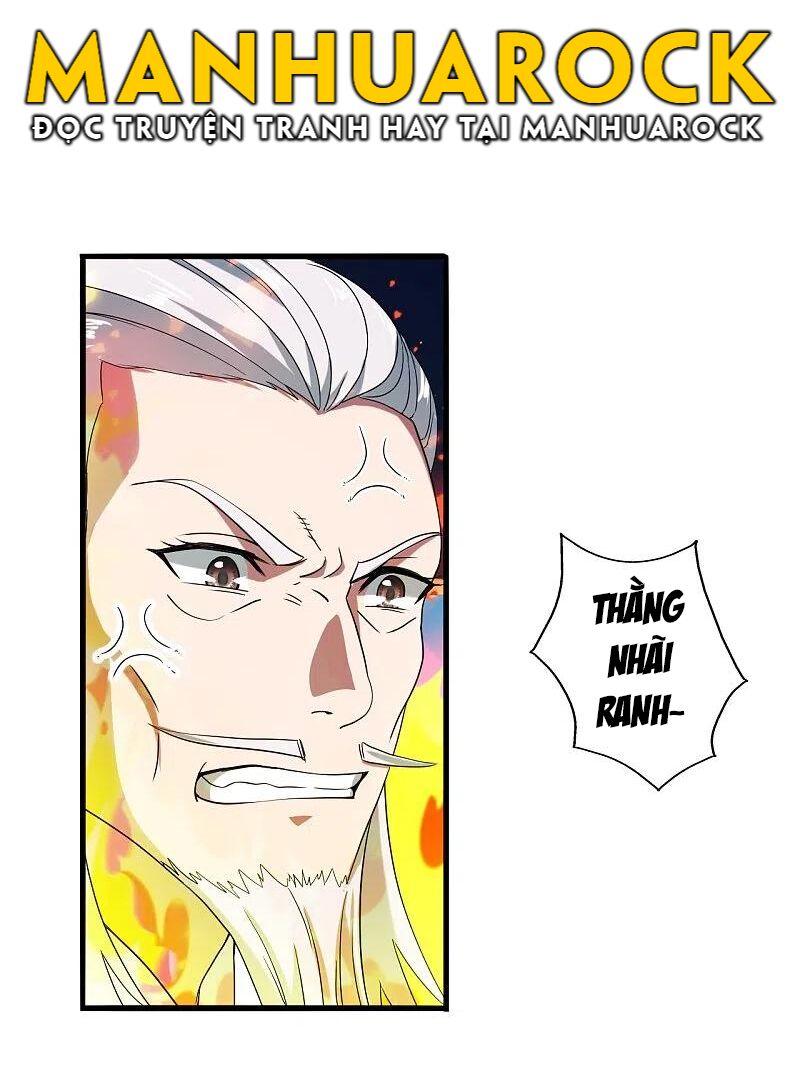 tiên võ đế tôn chapter 292 2