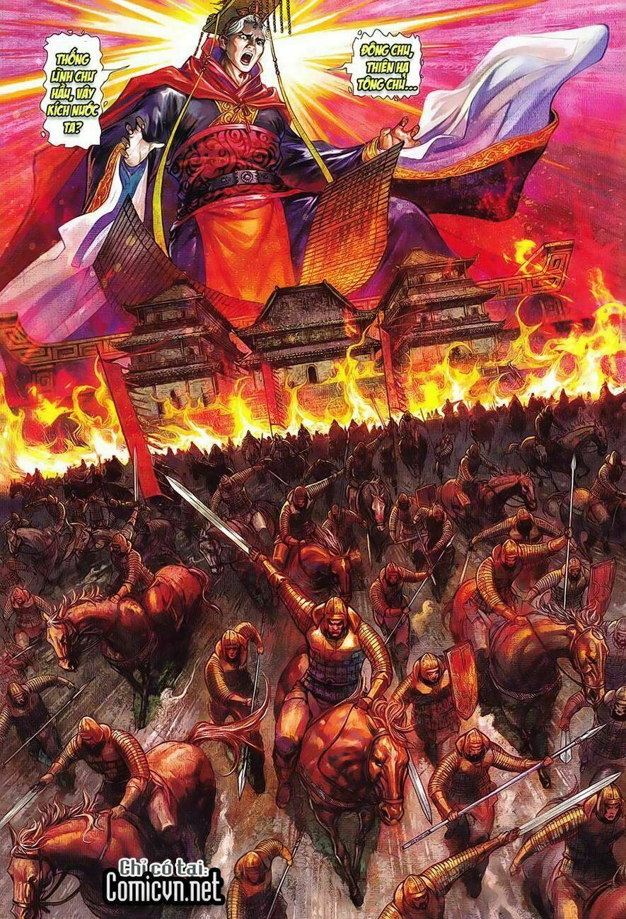 thích hoàng chapter 7 24