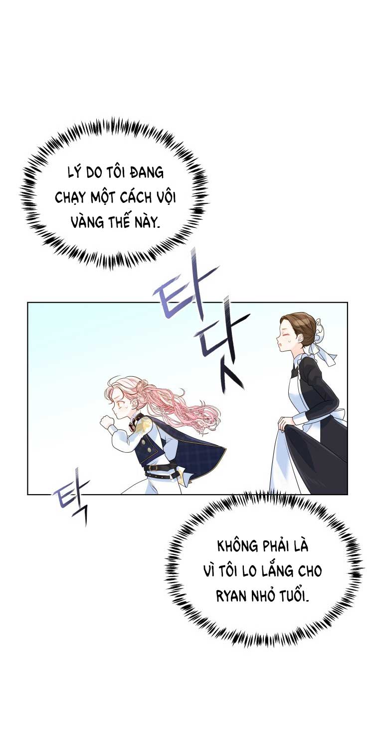 thà rằng để tôi trở thành nữ hoàng chapter 7.2 7
