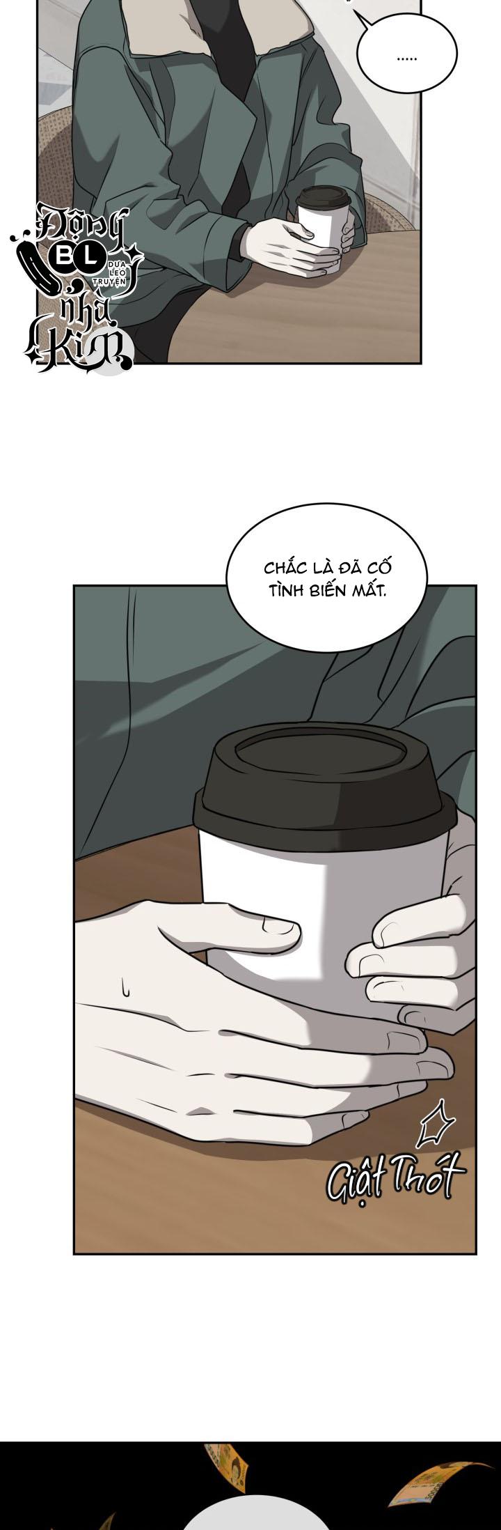 dưỡng thú cưng chapter 22 4