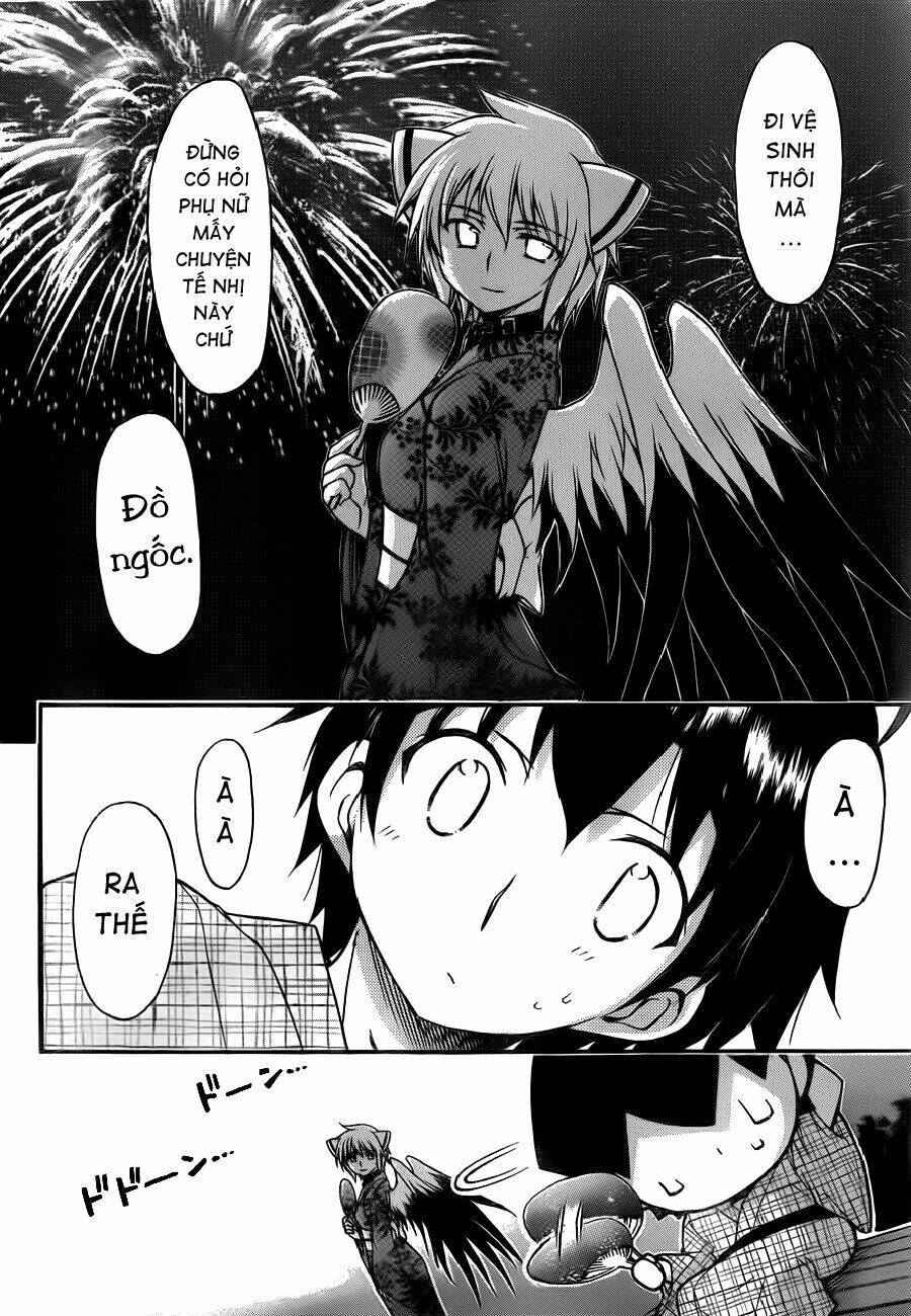 vật thất lạc của bầu trời chapter 66 11