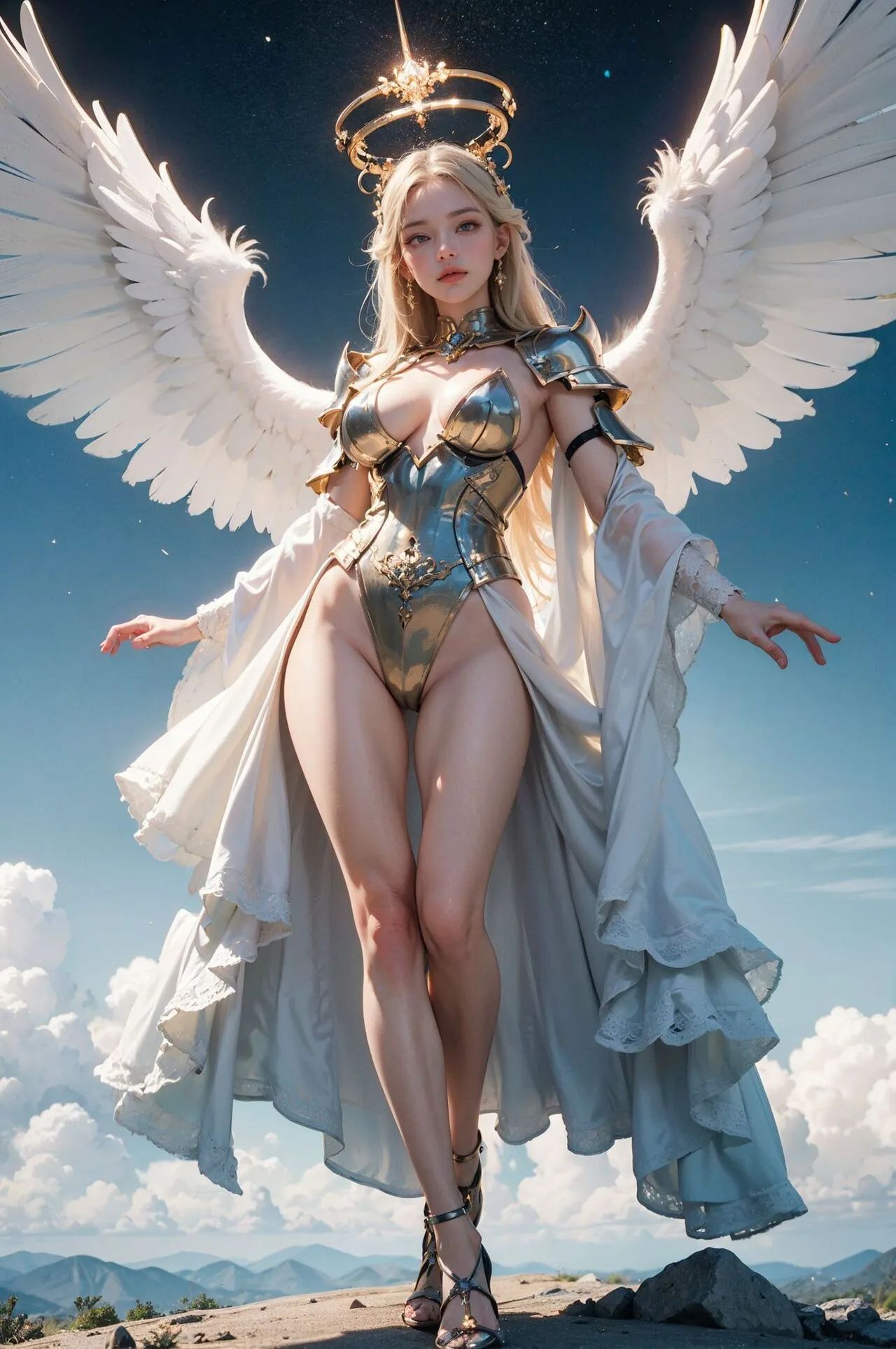 artist ai generated chapter 433 217