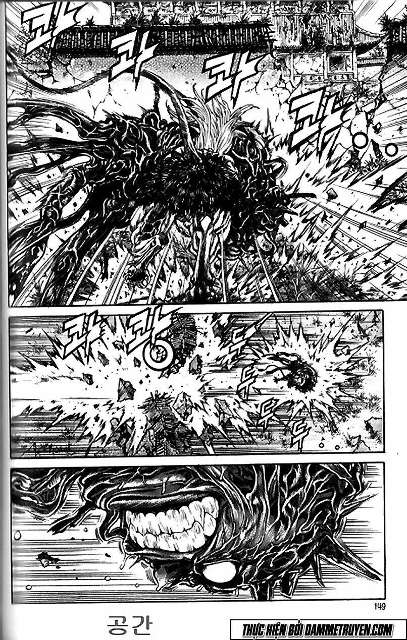 quái hiệp truyện chapter 36 17