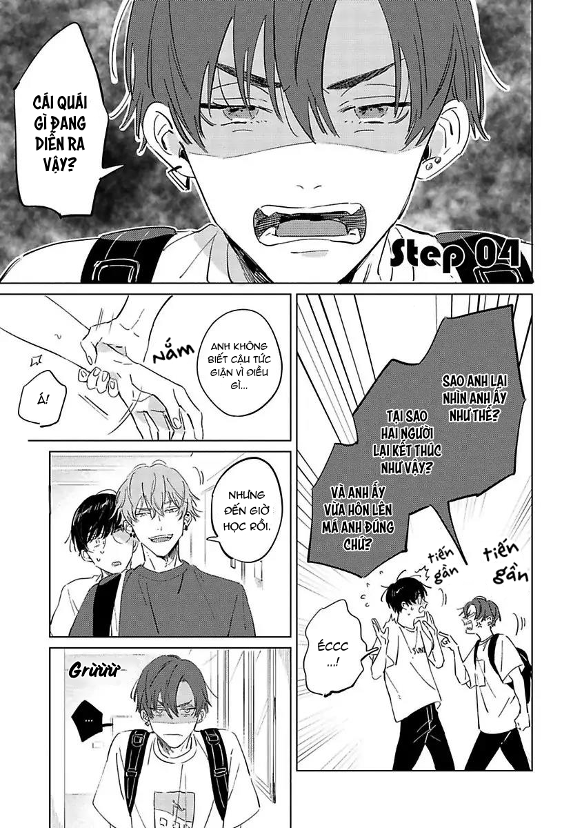 bước tiến tình yêu vụng về của hetakuso chapter 4 1