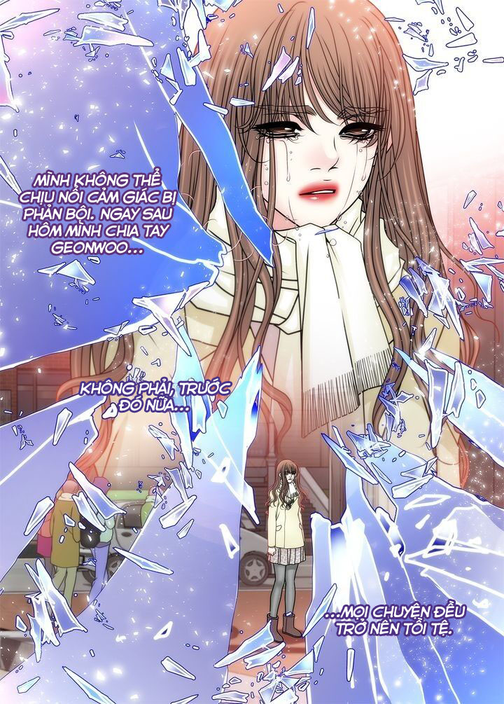 người đàn ông của tôi chapter 56.1 8