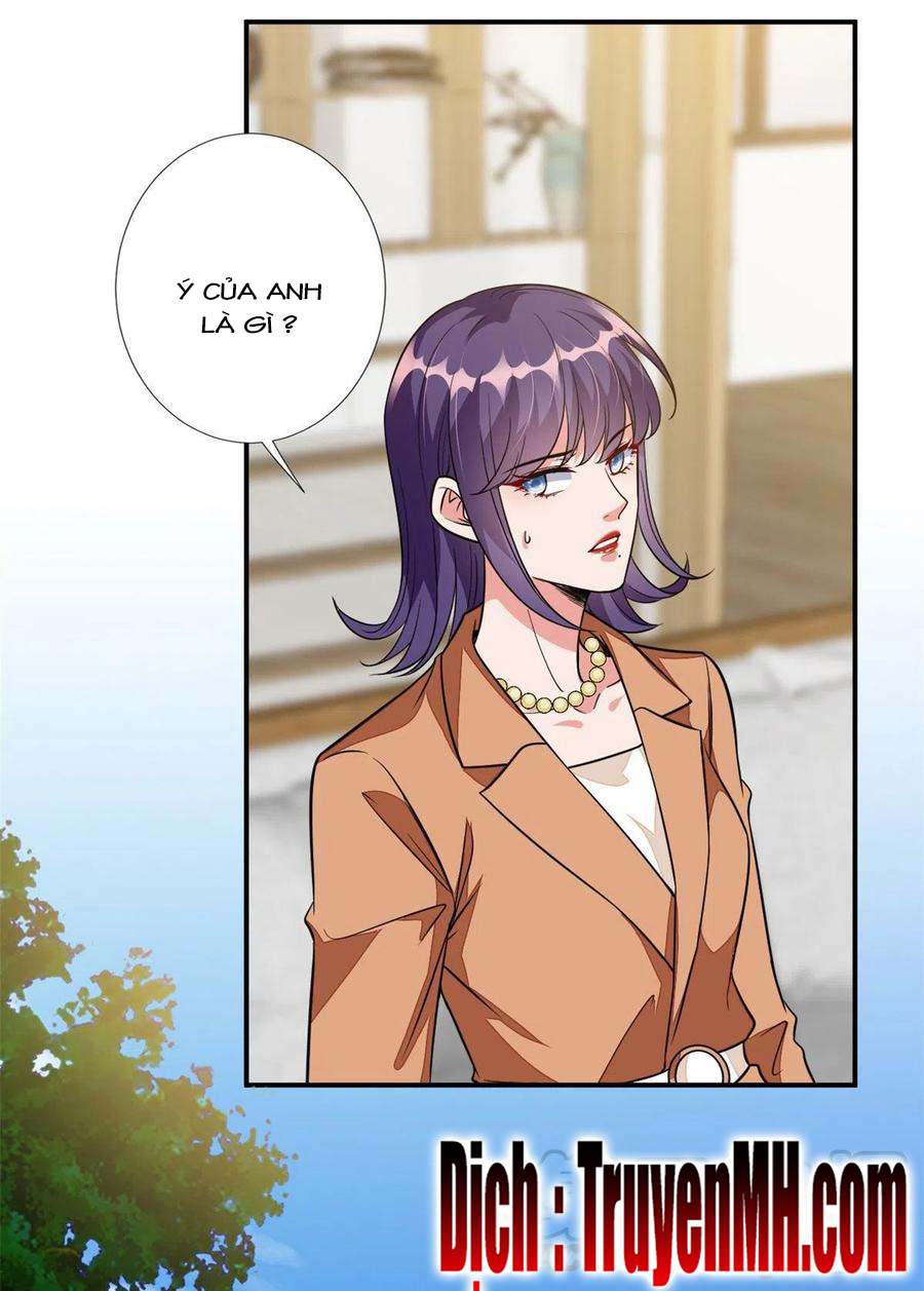 thí hôn lão công, cần giúp sức chapter 318 13