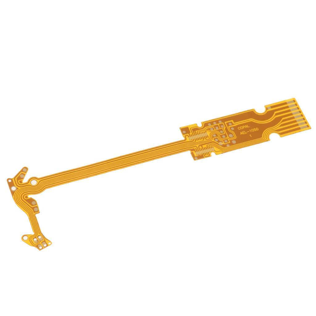 Lens   Cable Replacement For   Repair Parts