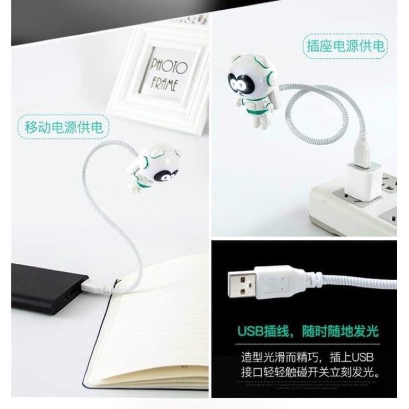 Đèn usb,Sản phẩm sáng tạo