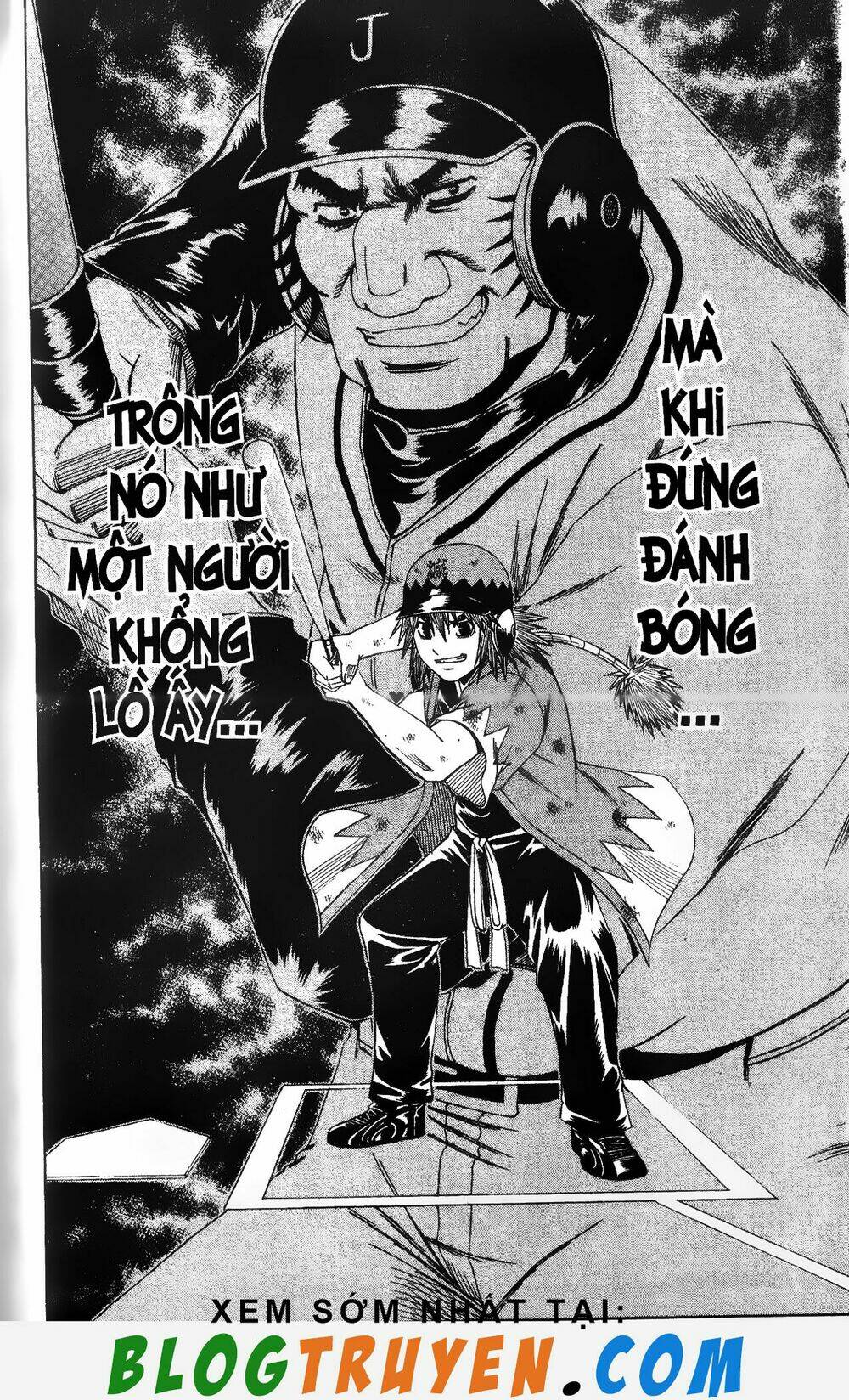 mr.fullswing chapter 172 6