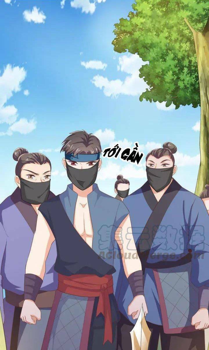 ngạo kiều vương gia huyên náo phi chapter 62 25