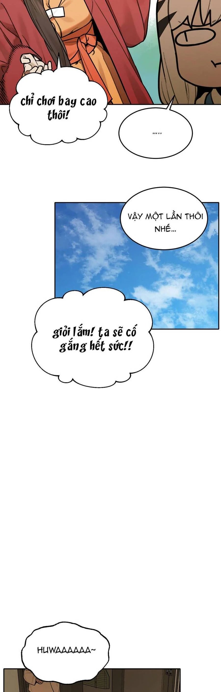 sự lụi tàn của usuzumi chapter 65 19