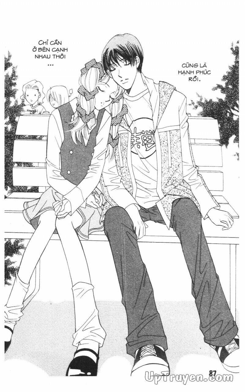 người yêu lý tưởng chapter 1.2 6