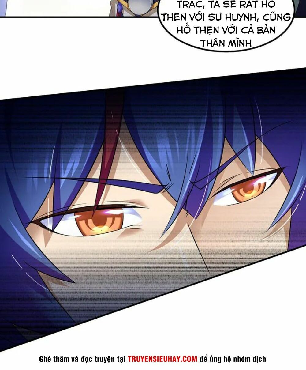 võ đạo độc tôn chapter 94 25