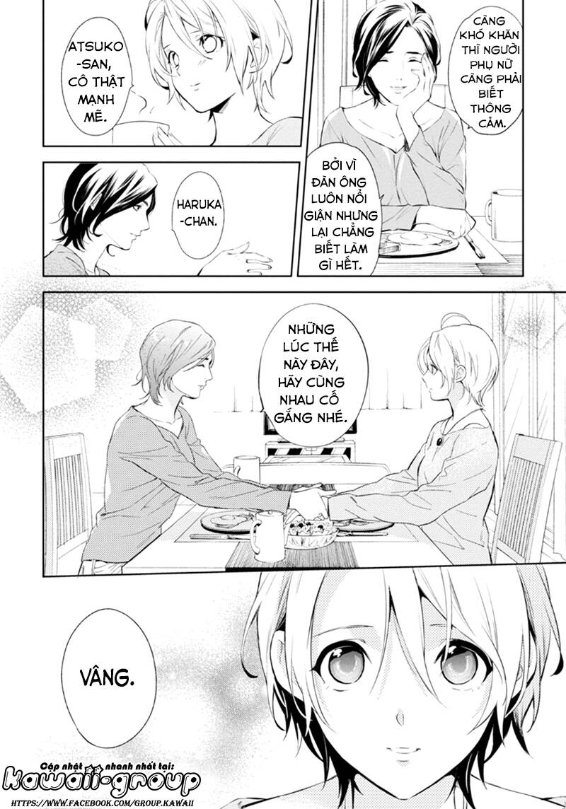 shinrei tantei yakumo - thám tử tâm linh season 1 chapter 53 37