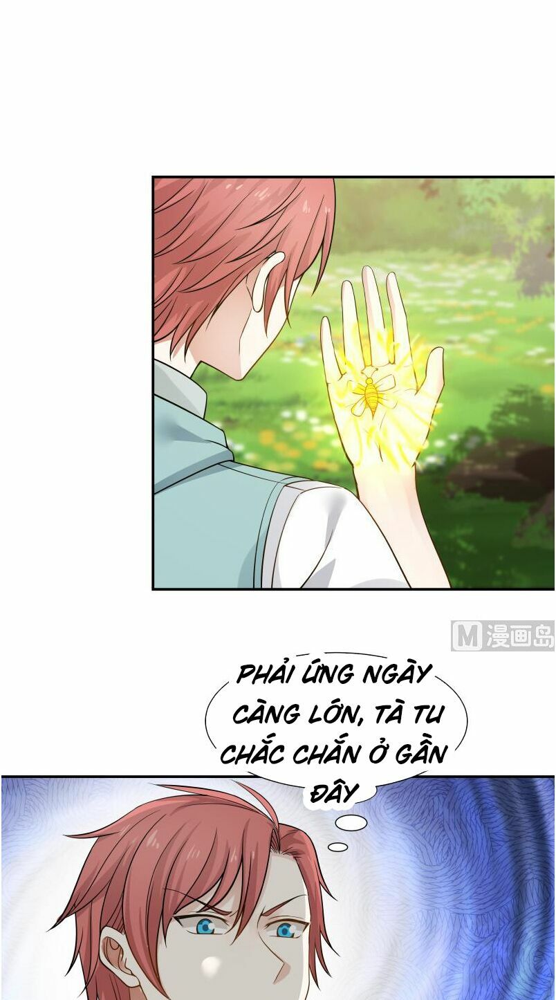 trên người ta có một rồng chapter 51 5