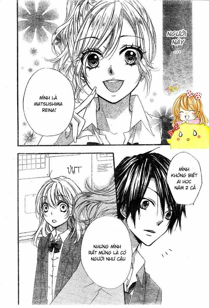 tình yêu của hiyo chapter 10 40