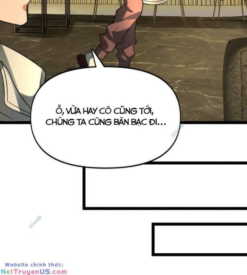 đóng băng toàn cầu: tôi gây dựng nên phòng an toàn thời tận thế chapter 115 23