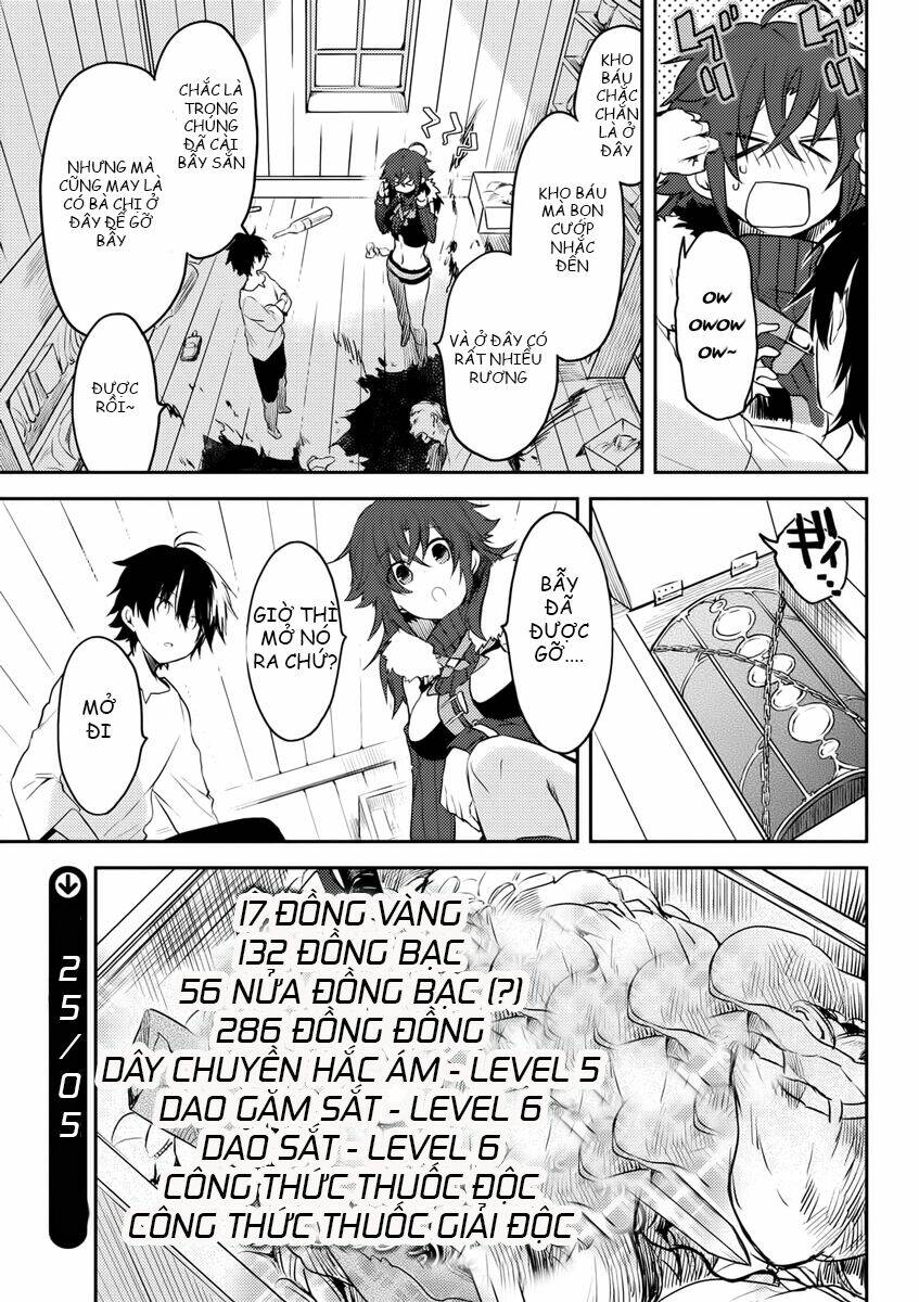 ubau mono ubawareru mono chapter 5.2 11