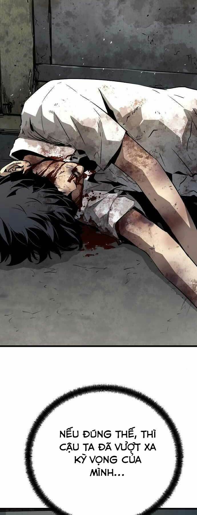 The Breaker 3: Quyền Năng Vô Hạn chapter 4 54