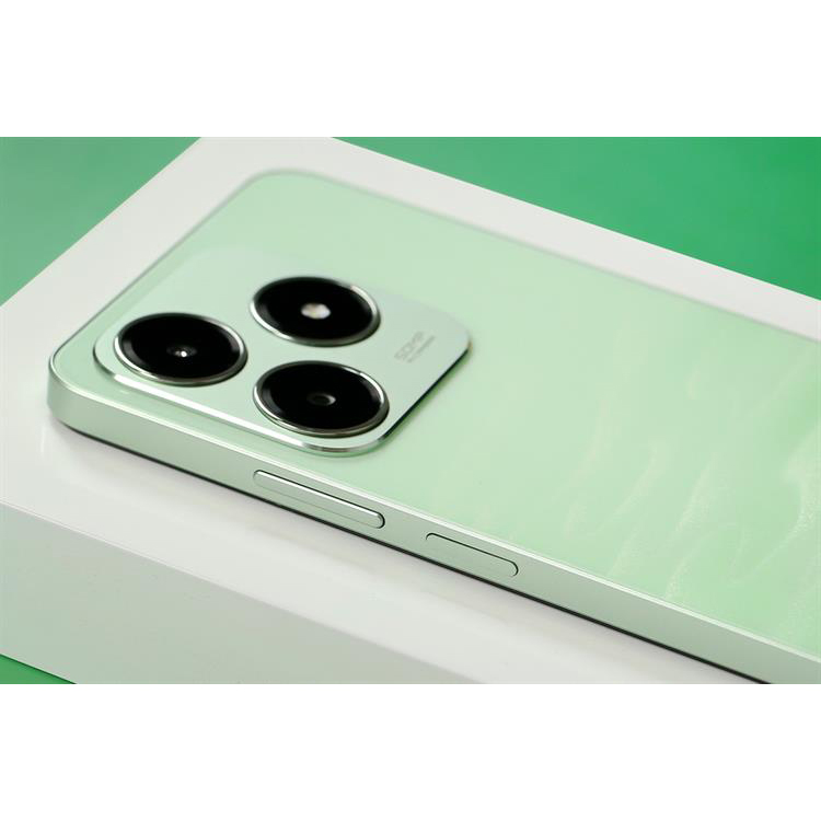 Điện thoại realme C65s - Hàng Chính Hãng