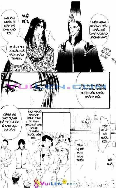 hai nàng công chúa chapter 3 33