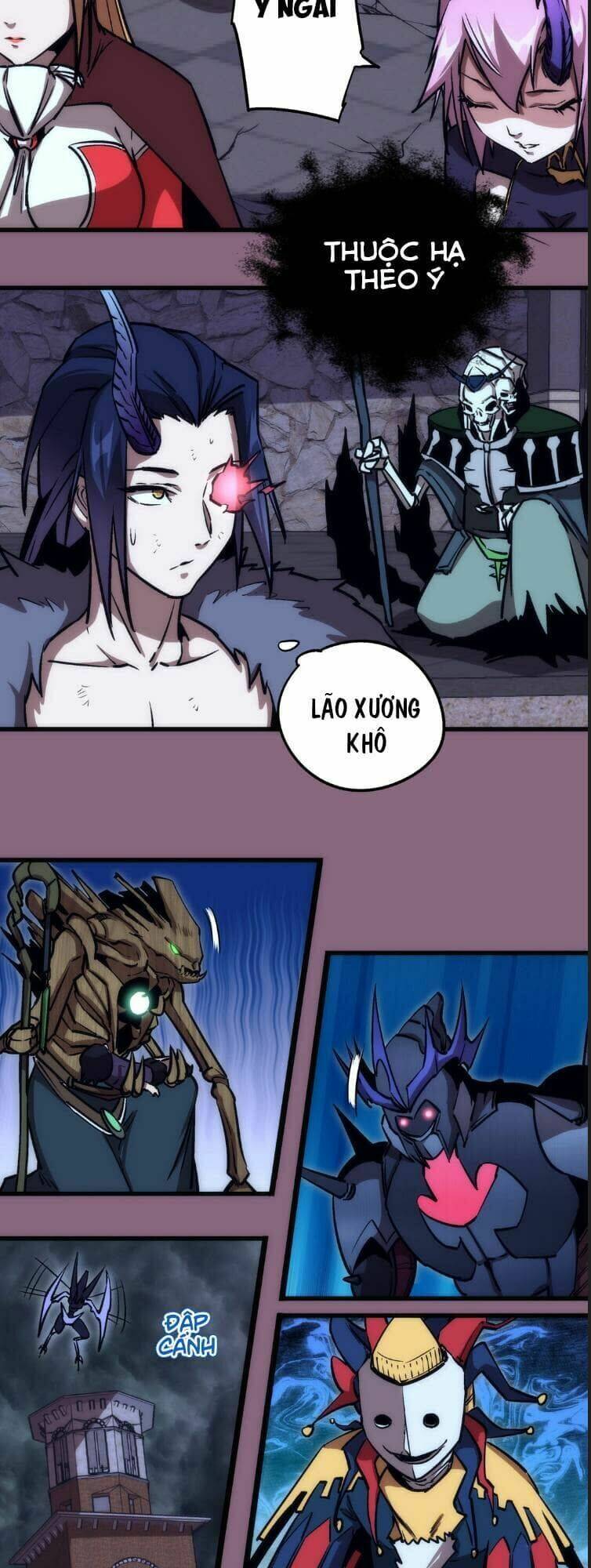 ta không phải đại ma vương chapter 6 20