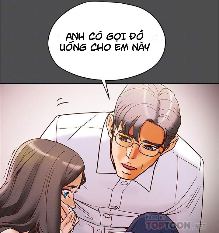 kế hoạch với em gái ngây thơ chapter 4.1 14