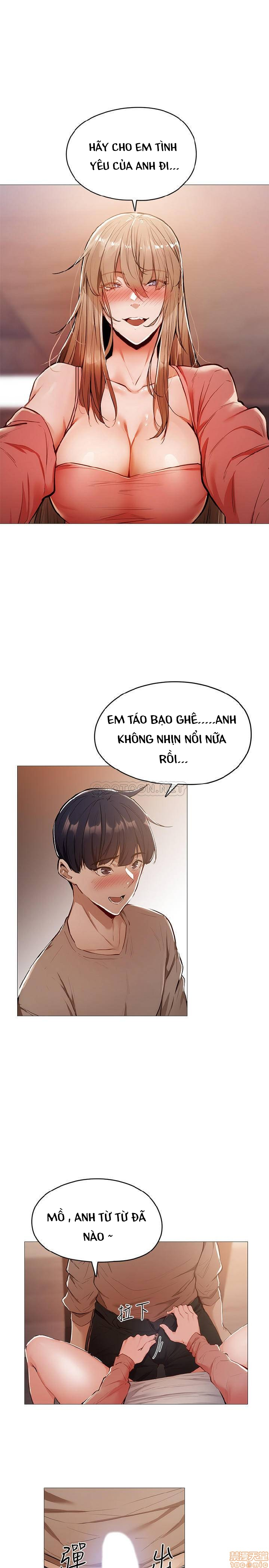 chàng trai nghiệp dư chapter 5 13