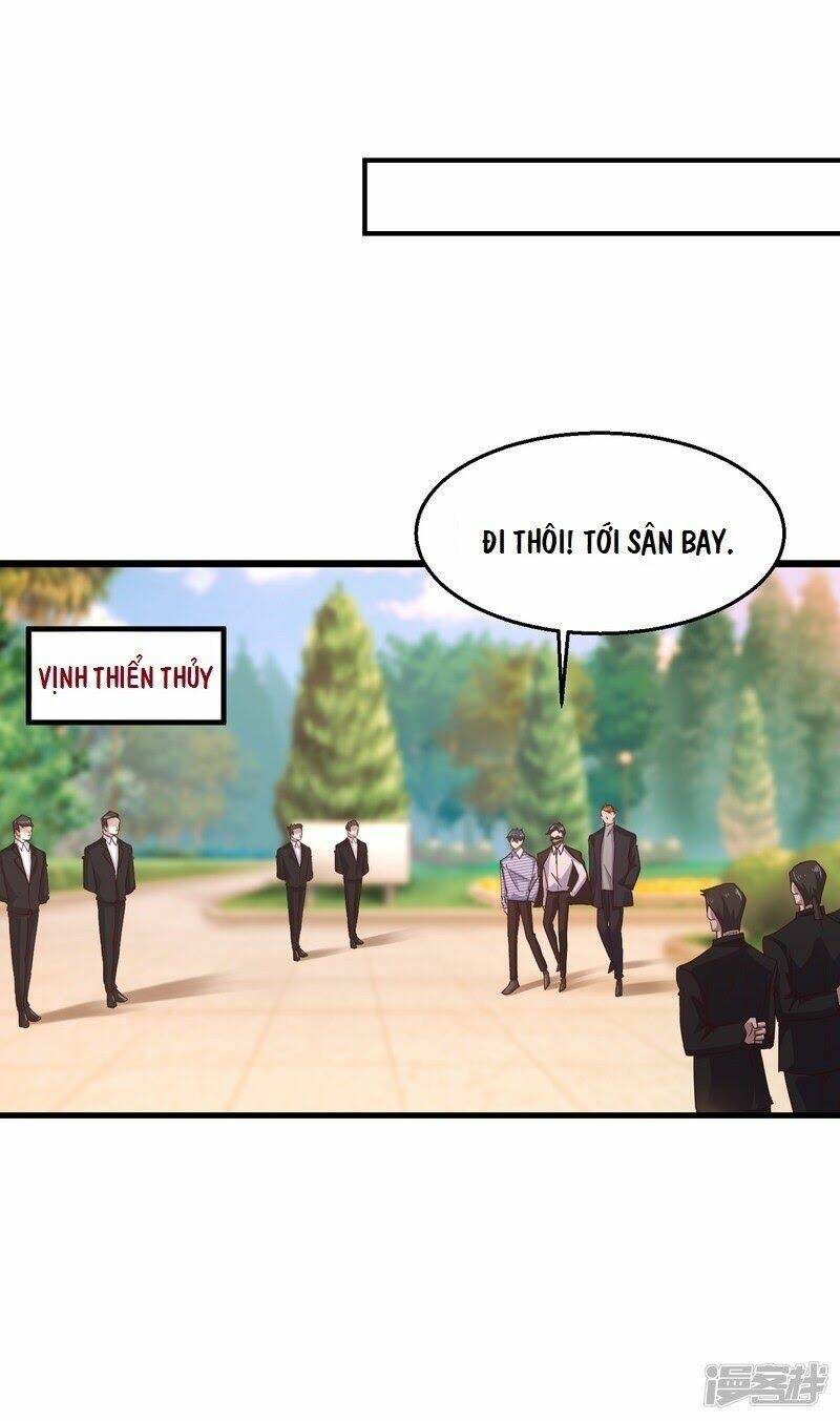 nhập cốt noãn hôn chapter 303 19