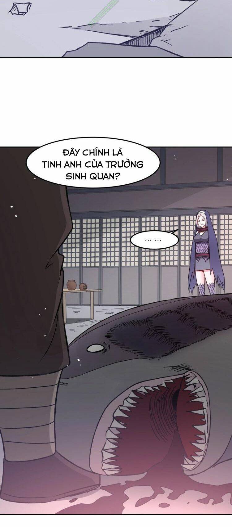 ta luyện giả kim trong thời đại tu tiên chapter 15 2