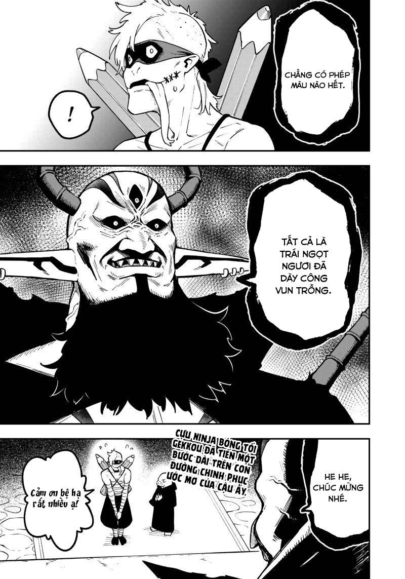 đến giờ "thẩm vấn" rồi, thưa công chúa! chapter 71 11