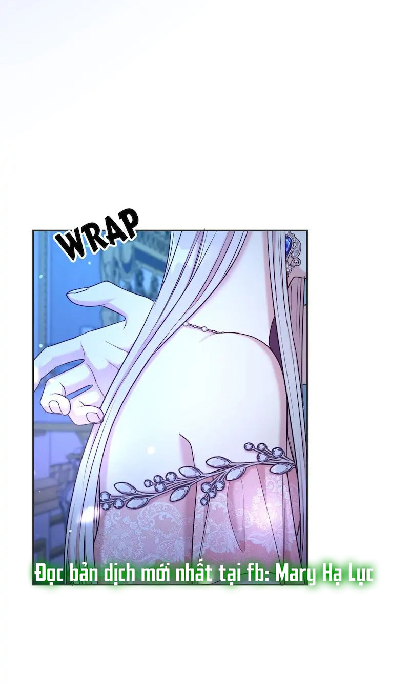 tôi chán nản vì người chồng thứ 2 còn "khỏe" hơn chồng cũ chapter 46.1 3