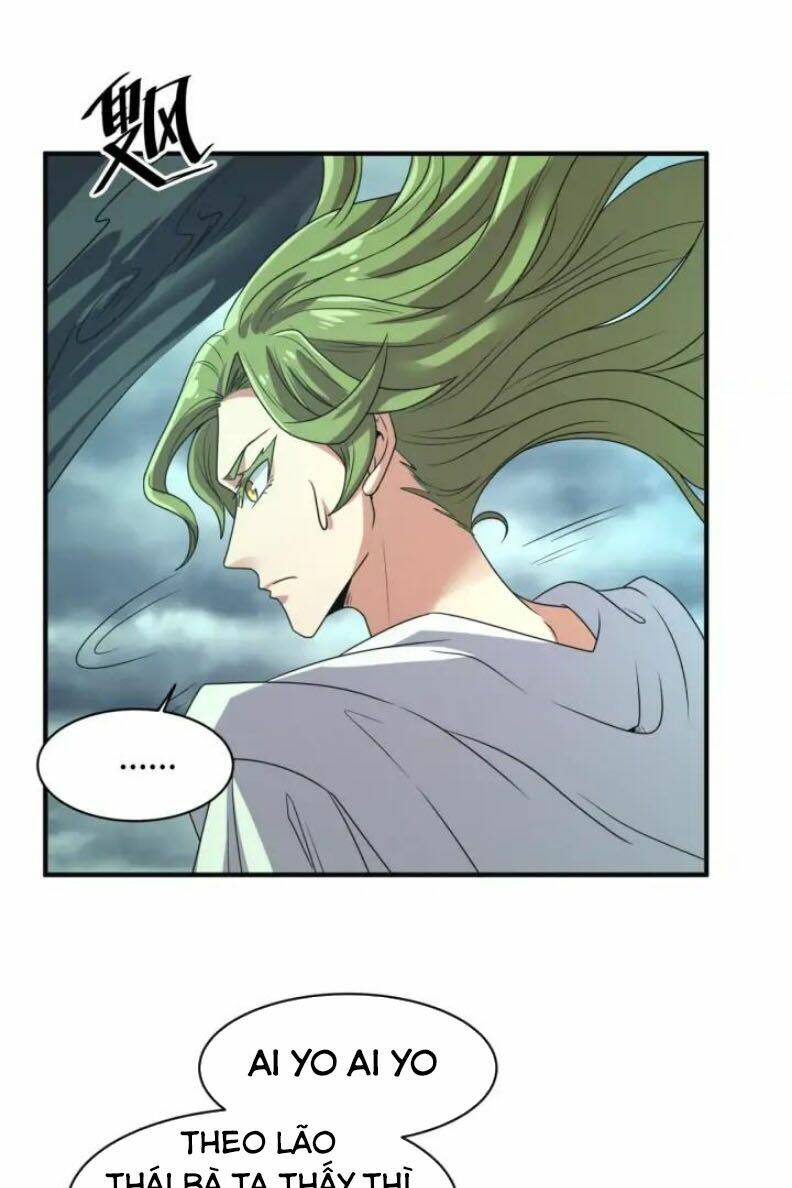 người chặn xuyên không chapter 97 7