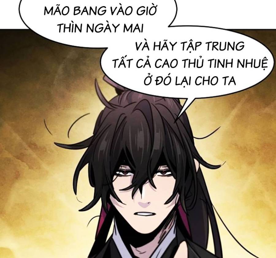 Cuồng Ma Hồi Quy - Trang 92