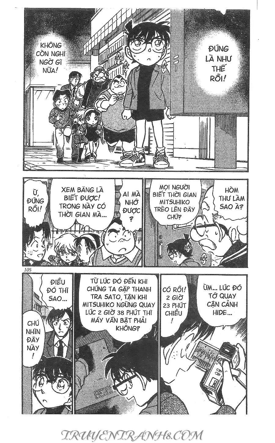 conan chapter 368 3