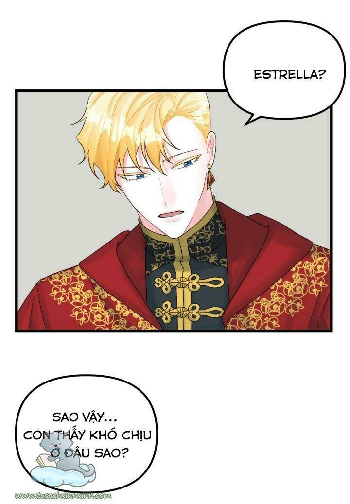 công chúa bãi rác chapter 49 55