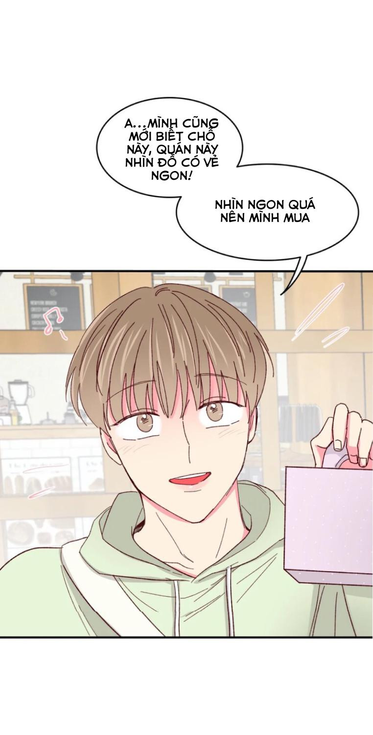 món tráng miệng của sếp tổng chapter 54 29