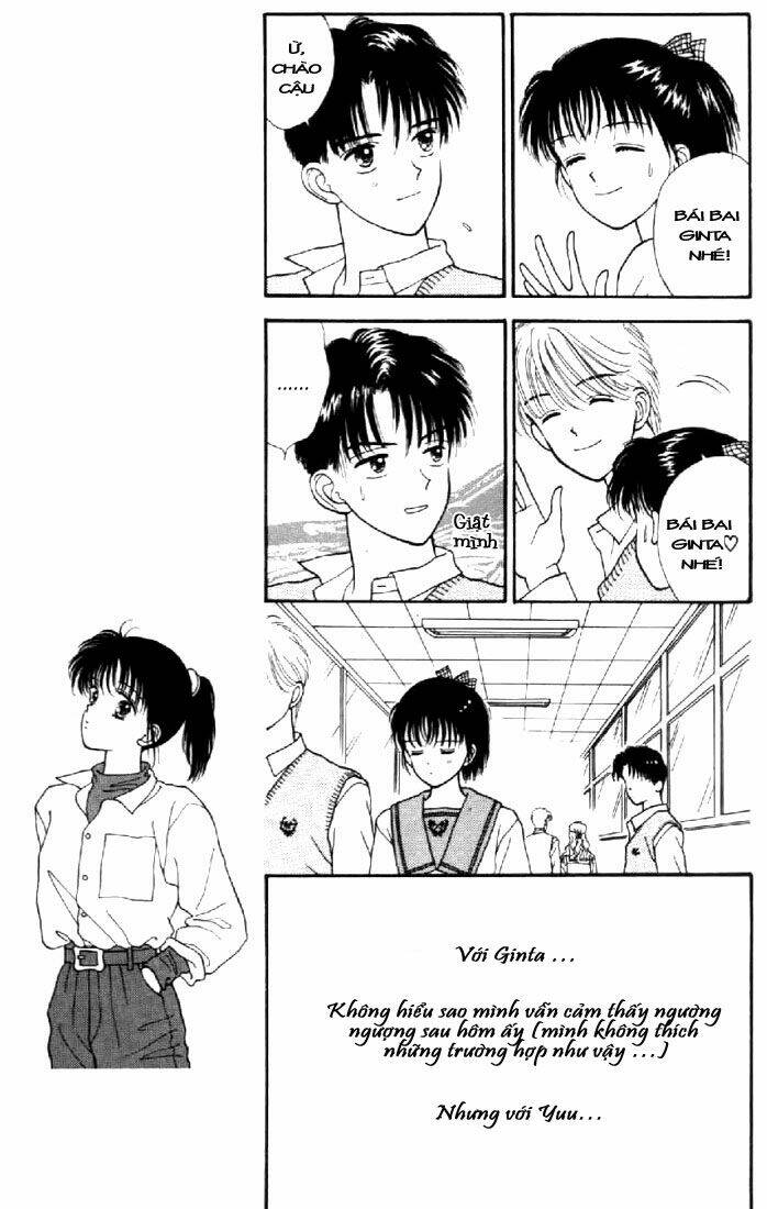 marmalade boy chapter 7 13