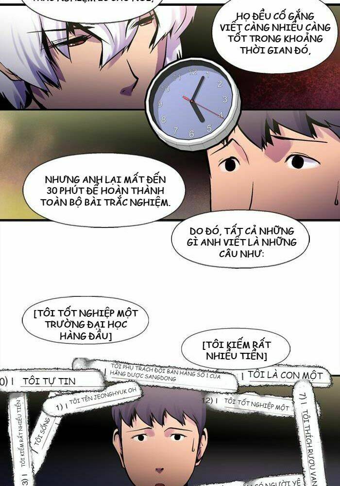 giáo sư băng giá chapter 10 10