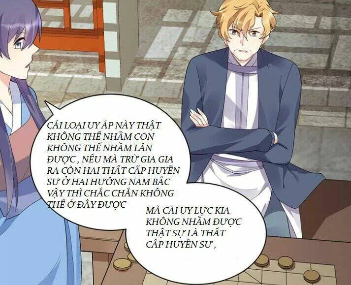 độc phi thần y quá kiêu ngạo chapter 97 28
