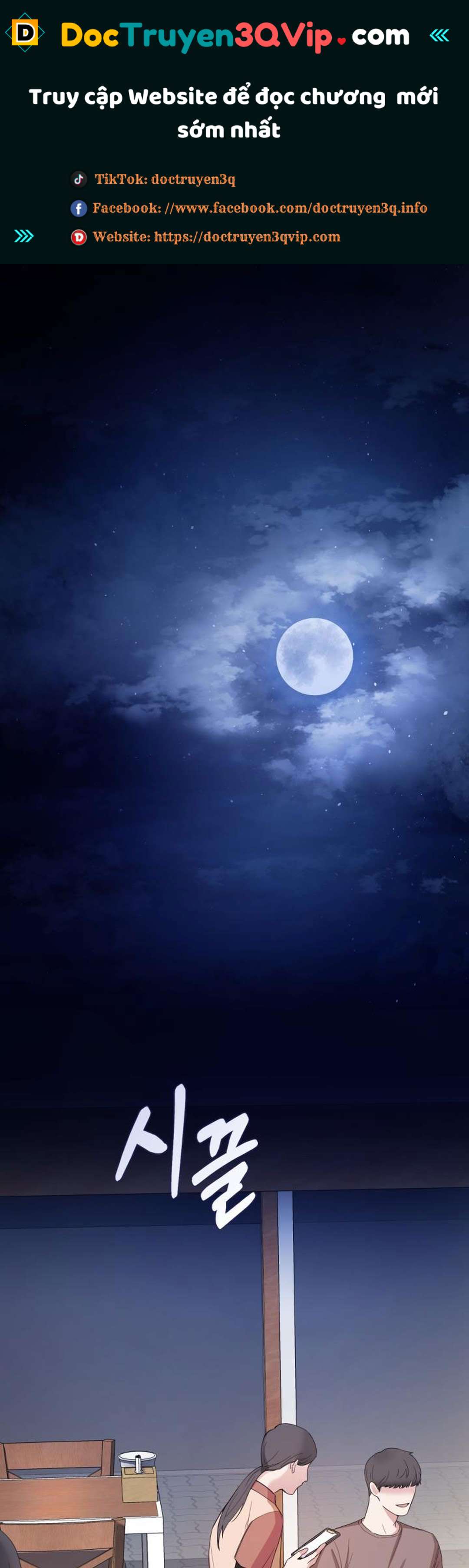 [18+] trong lồng chapter 2 1