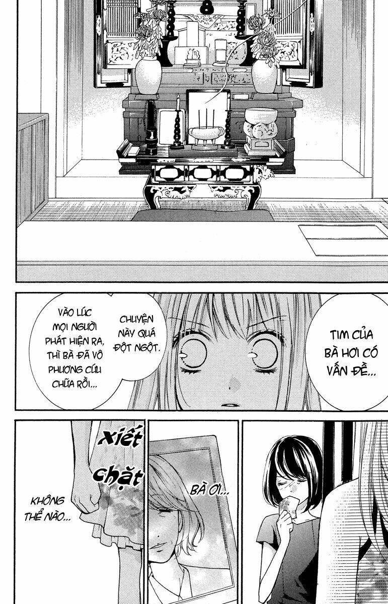 screaming lesson!!! chapter 24.5 58