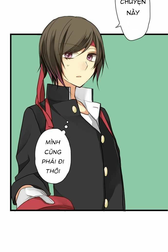 chuyện tình otome chapter 17 20