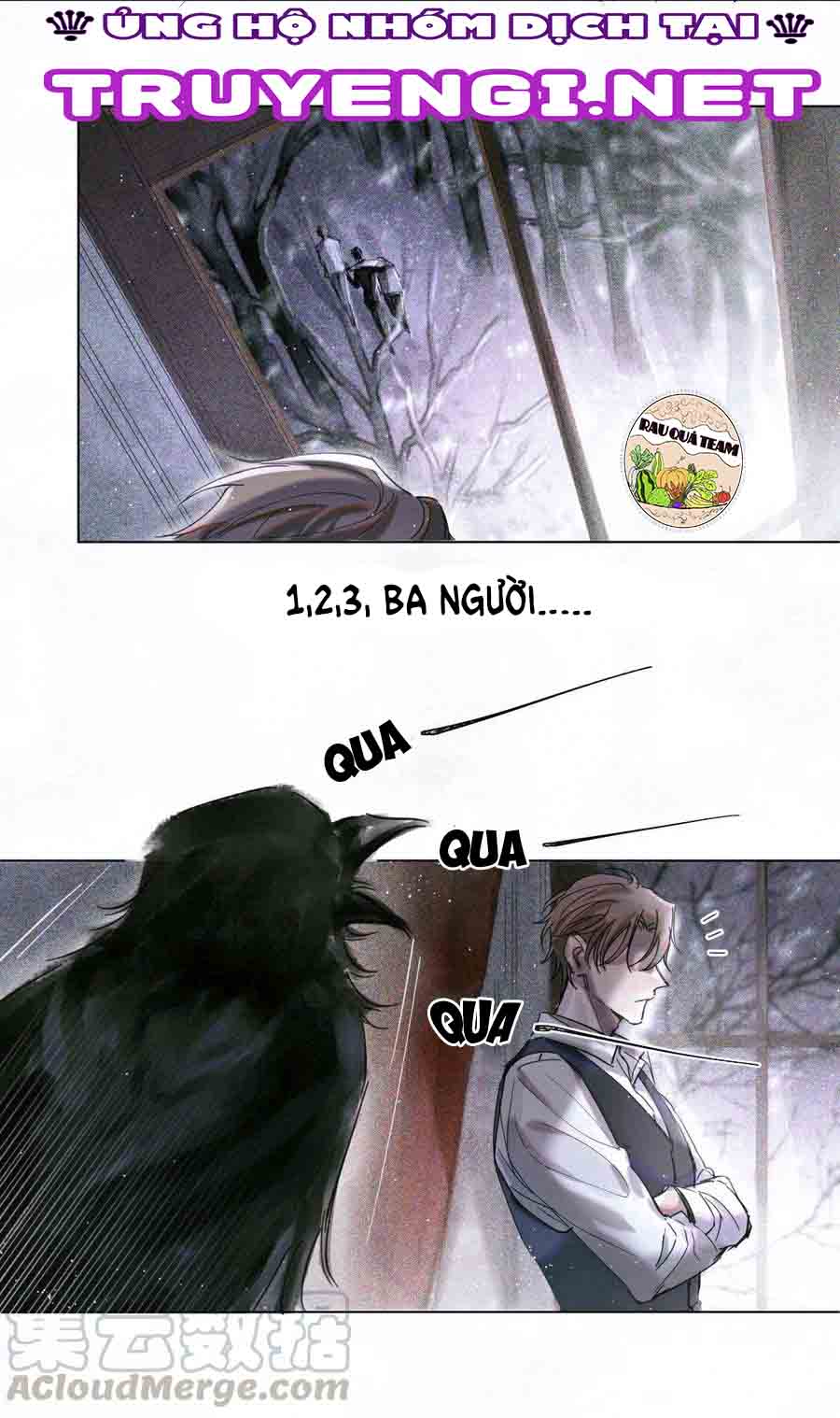 toàn cầu cao khảo chapter 4 30