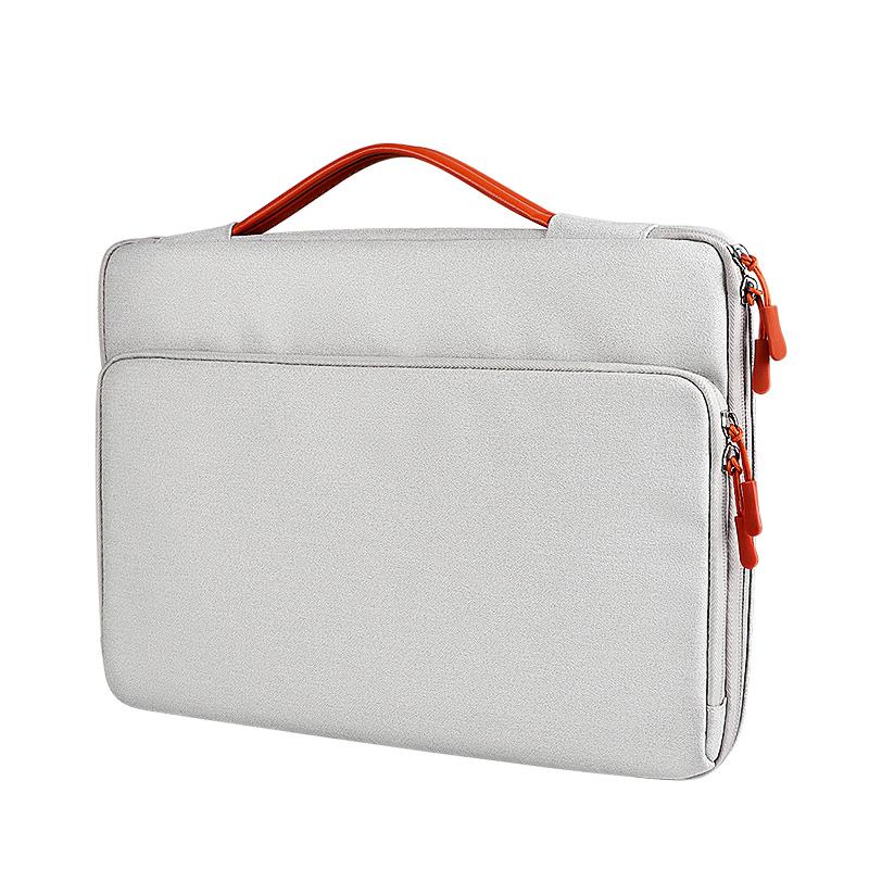 Tay Túi Laptop Cho Macbook Air Pro 13 15 Chống Nước Túi Đựng Máy Tính Xách Tay 13.3 14 15 16 Máy Tính Cặp túi Cho Lenovo