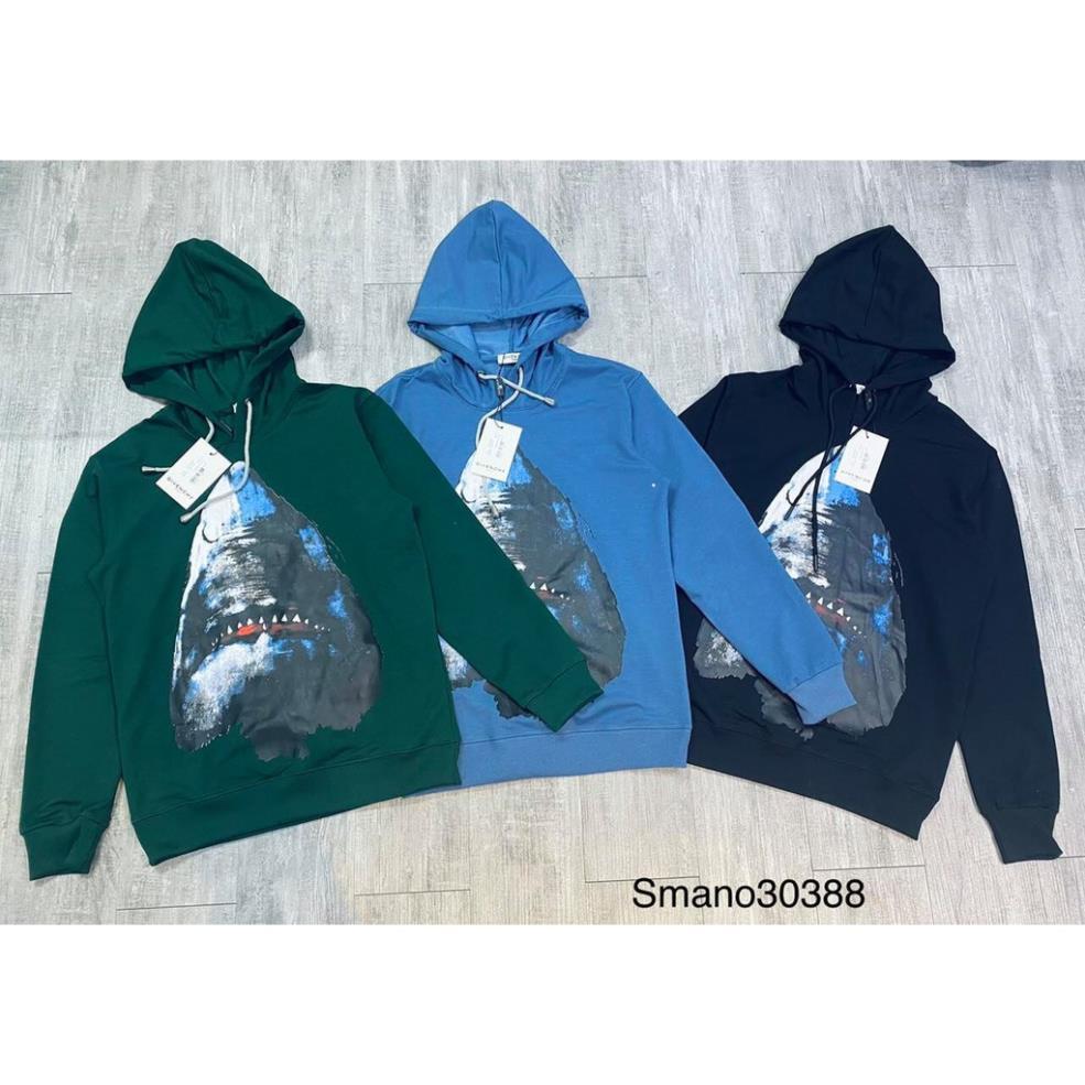 Áo nỉ hoodie Palm Angel in hình nổi bật nam nữ - áo nỉ dài tay có mũ Palm Angel Cho Nam